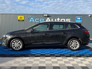 Renault Megane ICONIC - 1.5L DIESEL - MANUAL - 12M - Image 4