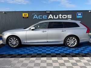 Volvo V90 D4 INSCRIPTION - 2.0L DIESEL - AUTO - 12 - Image 4