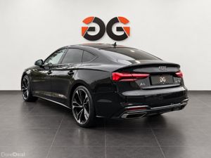 Audi A5 S LINE 35 2.0 AUTO - Image 3
