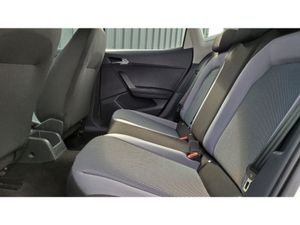 SEAT Arona SE 1.0TSI 115BHP- LOW MILEAGE-A/C- ALLO - Image 3
