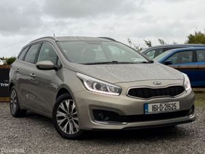 Kia Ceed Sportswagon 1.6 EX 5DR - Image 3