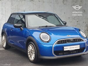 Mini Cooper Cooper C 3 Door - Image 3