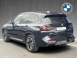 BMW iX3 M Sport - Image 3