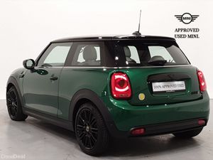 Mini Cooper Electric Level 3 - Image 3