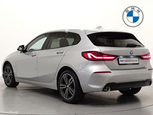 BMW 1-Series 116d Sport - Image 3