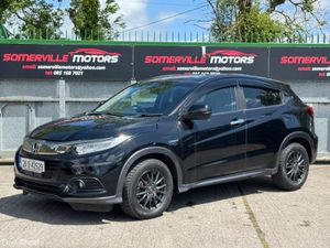 HONDA VEZEL AUTOMATIC “64,000KMS” 2021 - Image 3