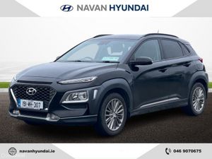 Hyundai KONA 1.0 T-GDI Executive - Image 3