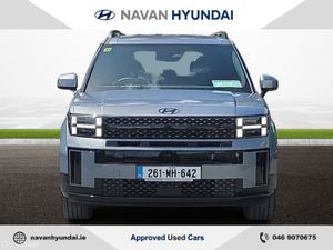 Hyundai Santa Fe 1.6 PHEV 4WD Premium *EX DEMO* - Image 3