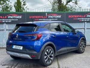 RENAULT CAPTUR AUTOMATIC  2023 - Image 4