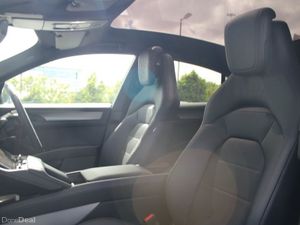 Porsche Cayenne Coupe Electric (New Model) - Image 4