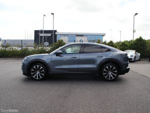 Porsche Cayenne Coupe Electric (New Model) - Image 2