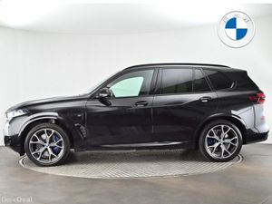 BMW X5 xDrive50e M Sport - Image 3