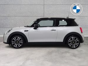 Mini Cooper Electric Level 3 - Image 4