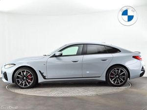 BMW 4-Series 420d M Sport Gran Coupe - Image 3