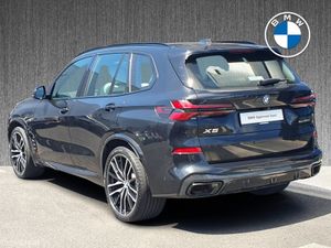BMW X5 xDrive50e M Sport - Image 3