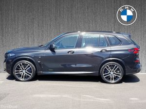 BMW X5 xDrive50e M Sport - Image 4