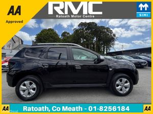 Dacia Duster COMFORT BLUE DCI 115 MY 4DR - Image 2
