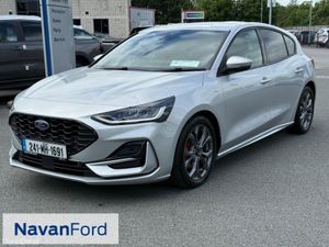 Ford Focus St-Line 1.0 EcoBoost 125Ps **Warranty F - Image 2