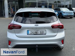 Ford Focus St-Line 1.0 EcoBoost 125Ps **Warranty F - Image 4