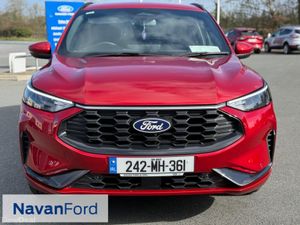 Ford Kuga St-Line 2.5 Plug-in Hybrid 243PS ** Warr - Image 3