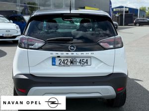 Opel Crossland X SPORT 1.2T 110PS **12 Month Warra - Image 3