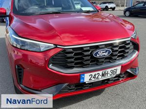 Ford Kuga St-Line 2.5 Plug-in Hybrid 243PS ** Warr - Image 4