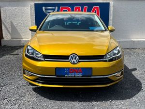 Volkswagen Golf HIGHLINE - DSG - LOW KMS - Image 2