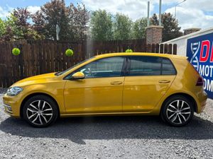 Volkswagen Golf HIGHLINE - DSG - LOW KMS - Image 4
