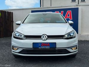 Volkswagen Golf TDI - DSG - HIGHLINE W/LEATHER - Image 2