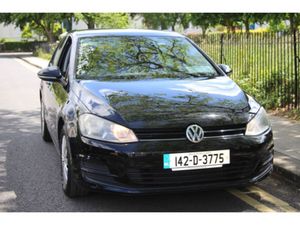 Volkswagen Golf 1.2tsi 105HP Full Service History - Image 4