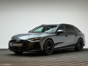 Audi A6 S LINE E-HYBRID QUATTRO - Image 3