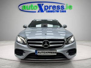 Mercedes-Benz E-Class E220 D AMG Line, Automatic - Image 3