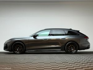 Audi A6 S LINE E-HYBRID QUATTRO - Image 4