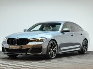 BMW 5-Series 520D M SPORT - Image 3