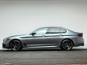 BMW 5-Series 520D M SPORT - Image 4
