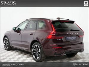 Volvo XC60 *NEW MODEL* XC60 T8 455HP AWD PHEV ULTR - Image 2