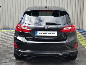 2018 Ford Fiesta ST-LINE 1.0 Petrol - Image 4