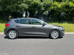 Ford Focus 2019(NCT 09/28 TAX 02/27) - Image 3