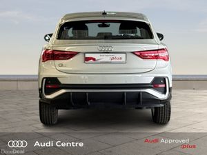 Audi Q3 35 TFSI 150HP S line - Image 4