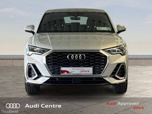 Audi Q3 35 TFSI 150HP S line - Image 2