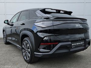 BYD SEALION 7 Comfort - Image 3
