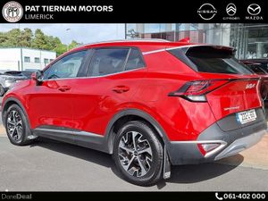 Kia Sportage K3 Diesel 115hp - Image 2