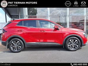 Kia Sportage K3 Diesel 115hp - Image 3