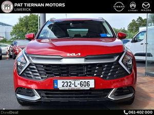 Kia Sportage K3 Diesel 115hp - Image 4