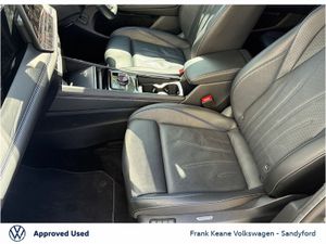 Volkswagen Tiguan **Leather Pack***R-LINE* 1.5 PHE - Image 3