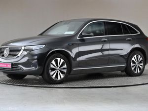 Mercedes-Benz EQC Eqc 400 Sport 4Matic  Sport  EQC - Image 4