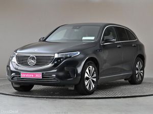 Mercedes-Benz EQC Eqc 400 Sport 4Matic  Sport  EQC - Image 3