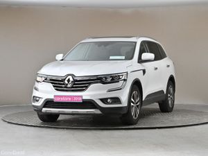 Renault Koleos 1.6 dCi 130 DYNAMIQUE S NAV - Image 3