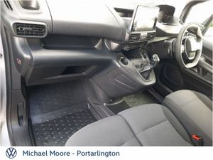 Peugeot Partner PARTNER PROF PLUS 1.5 BLUE HDI - Image 4