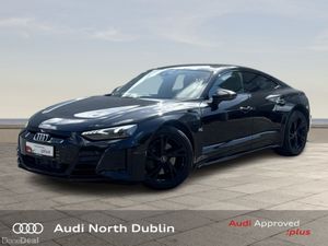 Audi e-tron GT quattro GT e-tron quattro - Image 3